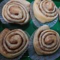 Cooksnap dari arex elek untuk resep Cinamon Roll