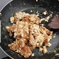 Cooksnap dari jovi untuk resep Ayam Goreng Tepung Saus Telur Asin (Chicken Salted Egg)