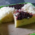 Cooksnap dari Amie Amandha untuk resep Bolu susu lembang