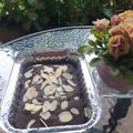 Cooksnap dari Lia untuk resep Brownies Shiny Gluten Free Enaaaak