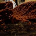 El cooksnap de Leo Ongaro cuando hizo Torta de cocoa.