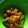 Cooksnap dari andriyan dodo untuk resep Vegetable Curry