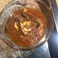 meenable pyramids's cooksnap of when they made Fried Fish Stew.