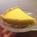 Cooksnap dari Dina untuk resep Pie Susu