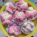 Cooksnap dari ratnawati untuk resep Bolu kukus Ngakak
