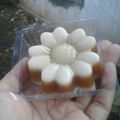 Cooksnap dari Widyarini untuk resep Kue Talam Gula Merah