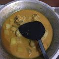 Cooksnap dari Ritha Anggraini untuk resep Gulai ayam