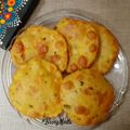 Jasmin Motta _ #BeingMotta का कुकस्नैप जब उन्होंने मसाला आलू पूरी(masala aloo poori tecipe in hindi) बनाया था।
