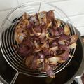 SANGEETASOOD का कुकस्नैप जब उन्होंने क्रिस्पी ओनियन रिंग्स (Crispy onion rings recipe in hindi) बनाया था।