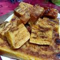 Cooksnap dari Bias Fitriani Irawan untuk resep Maksuba