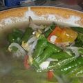 Cooksnap dari Wiwin Winatta untuk resep Bening toge & kacang panjang