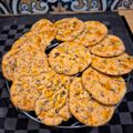 Anaïs Dauphin's cooksnap of when they made Cookie comme à la mie caline.