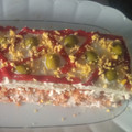 El cooksnap de sara cuando hizo Pastel Frío Fácil para Verano.