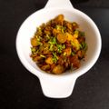 Manisha Desai's cooksnap of when they made ટીંડોળા નું શાક (Tindora Shak Recipe In Gujarati).
