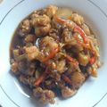 Cooksnap dari Ahya Rezqi Aufa Hamberi untuk resep Ayam Teriyaki simple