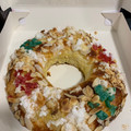 El cooksnap de alferpa cuando hizo Roscón de Reyes (Thermomix).