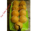 Cooksnap dari Bunda Asy Syifa untuk resep Pao labu kuning