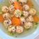 Cooksnap dari Sapta Nurr untuk resep Bakso Lohoa Ayam & Udang