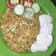 Cooksnap dari Wika Orin untuk resep Mie Tek Tek Goreng Spesial ala Abang-abang