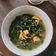 Cooksnap dari Silvia Dps untuk resep Daun Singkong Kuah Santan
