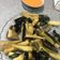 El cooksnap de J Ignacio C B cuando hizo Palitos de berenjena.