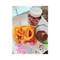 Cooksnap dari Chindy Chintya Carol untuk resep Churros anti gagal (pakai takaran sendok)