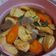 Cooksnap dari Nurlita Dwi Mayasari untuk resep Sapo Tahu Sederhana Favorit Keluarga