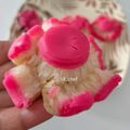 Cooksnap dari Shanaz untuk resep CaraBikang merekah,bisa jg bentuk mawar...anti gagal