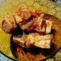 Cooksnap dari arin annur untuk resep Balado Tahu