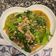 林嘉俊 的 菠菜炒牛肉 cooksnap