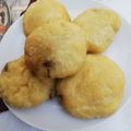 Cooksnap από dcroula στη συνταγή Πεντανόστιμα παραδοσιακά πιροσκί