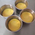 吳燕萍 的 南瓜布丁 cooksnap