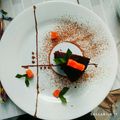 Cooksnap dari Salsabila untuk resep Brownies 3 sdm