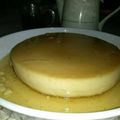 Cooksnap dari Melinda Djohansjah untuk resep Puding caramel custard