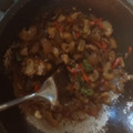 Cooksnap dari Derry Tiffany untuk resep Kikil cabe ijo