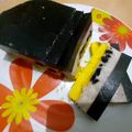 Cooksnap dari bermain bersama untuk resep 60. Puding Cake Oreo
