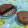 Cooksnap dari PutriRen untuk resep Brownies Amanda Home made
