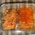 Cooksnap dari Dewi Martina untuk resep Fuyunghai Udang Ayam