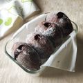 Cooksnap dari Mira Rozanna untuk resep Chocolate Bomboloni