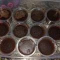 Cooksnap dari Maretta Anggi Perdina untuk resep Puding coklat premium
