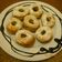 Cooksnap dari anisatur raehan untuk resep Cinnamon Cronut