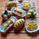 Cooksnap dari Oktaviani (Bund@ Keyl@) untuk resep Bread Assortment
