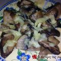 Cooksnap από Cindy στη συνταγή Μανιταράκια με κρεμμύδια