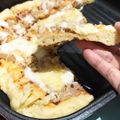 Cooksnap dari Emy Rustini untuk resep Adonan Roti Pizza | Pizza Dough