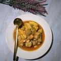 Cooksnap dari Siti Aisyah untuk resep Tumis Oyong Tahu Pedas