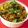 Lakshmi Sridharan Ph D's cooksnap of when they made வெஜ் பிரியாணி.