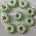 Cooksnap dari Ratih Wulandari untuk resep 8. Putu ayu