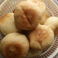 Cooksnap dari Aliya untuk resep Donat istimewa tanpa telur sederhana ala mas Andri