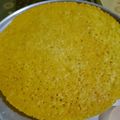Cooksnap dari hilda yulianti untuk resep Bika Ambon teflon praktis 2 telur