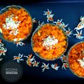Rooma Srivastava का कुकस्नैप जब उन्होंने गाजर  हलवा (gajar halwa recipe in Hindi) बनाया था।